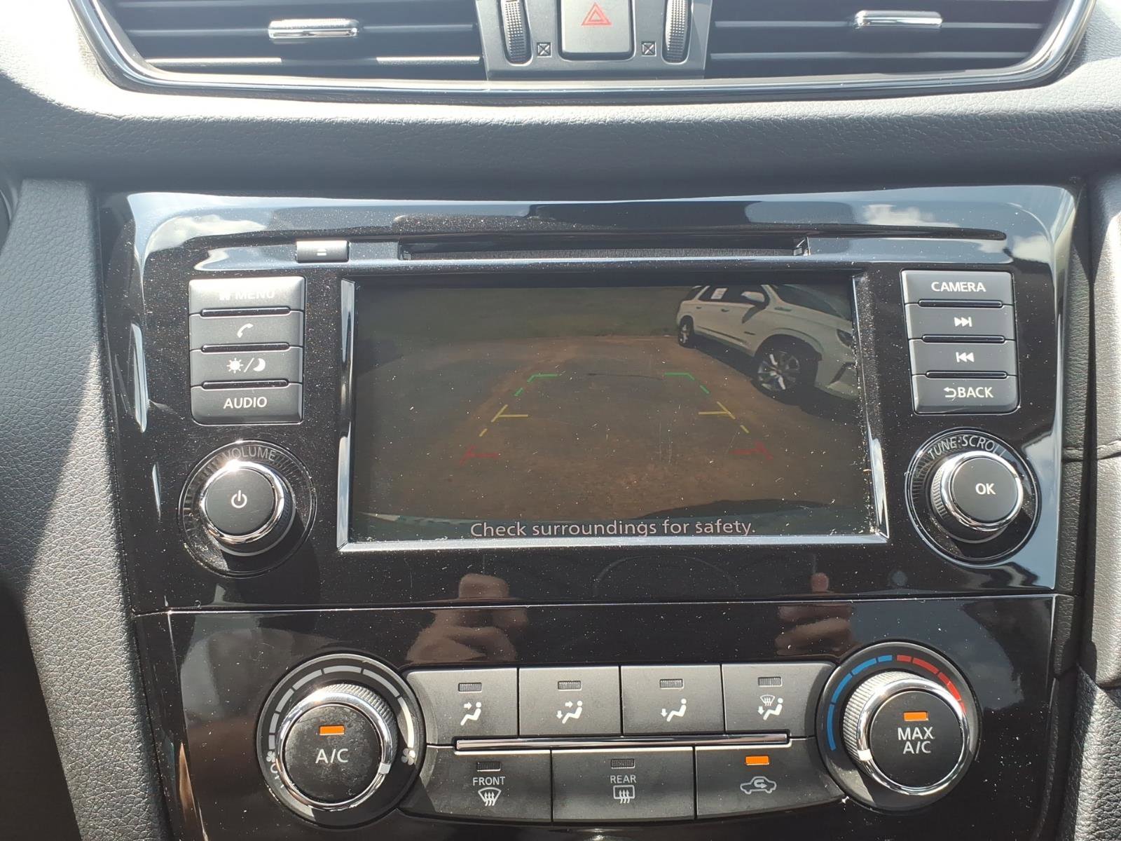 Used 2019 Nissan Rogue S w/ Special Edition Package AWD/4WD image 15