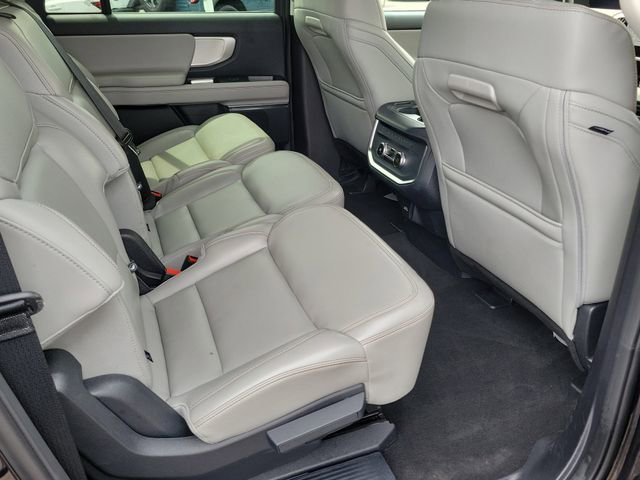 Certified 2025 Ford Expedition Max Active AWD/4WD image 19