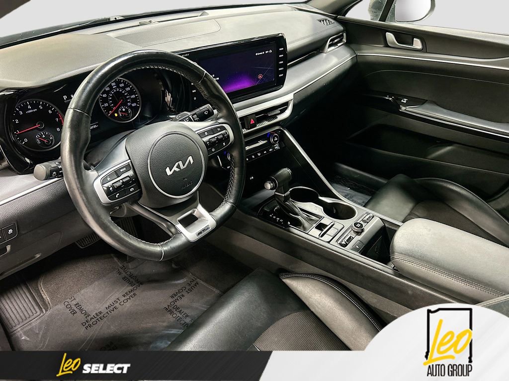 Used 2024 Kia K5 GT-Line w/ GT-Line Premium Package image 9