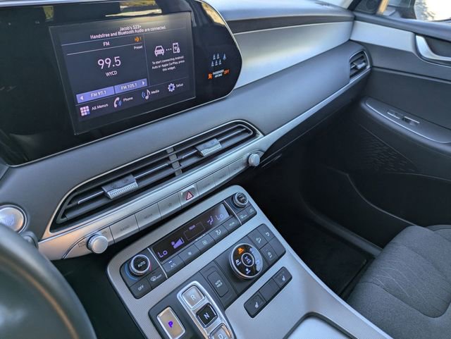 Used 2022 Hyundai Palisade SEL image 11