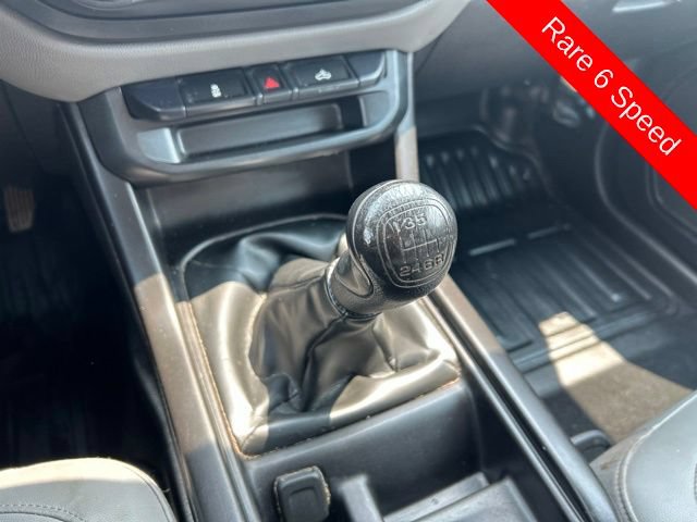 Used 2019 Chevrolet Colorado 2WD Extended Cab image 35