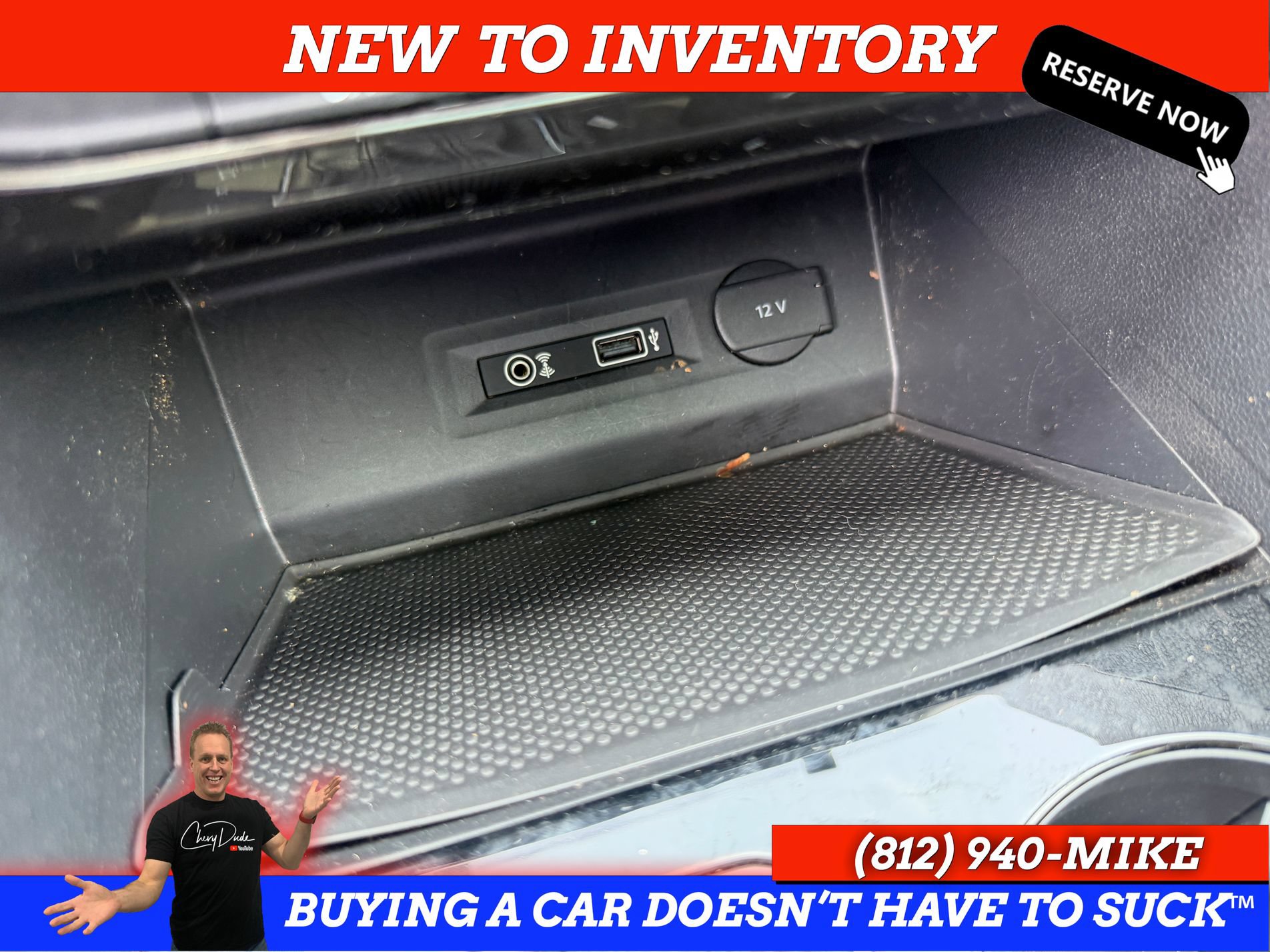 Used 2018 Volkswagen Atlas SEL AWD/4WD image 33