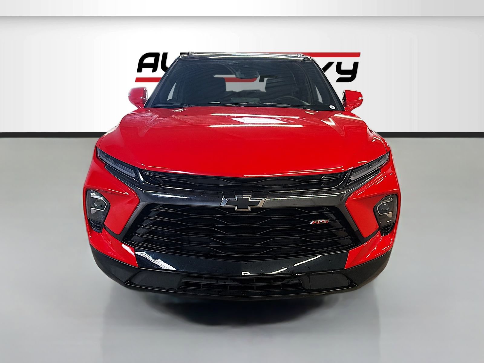 Used 2024 Chevrolet Blazer RS image 2