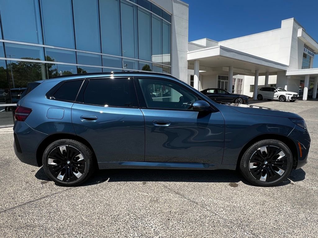 New 2026 BMW X3 xDrive30 image 4