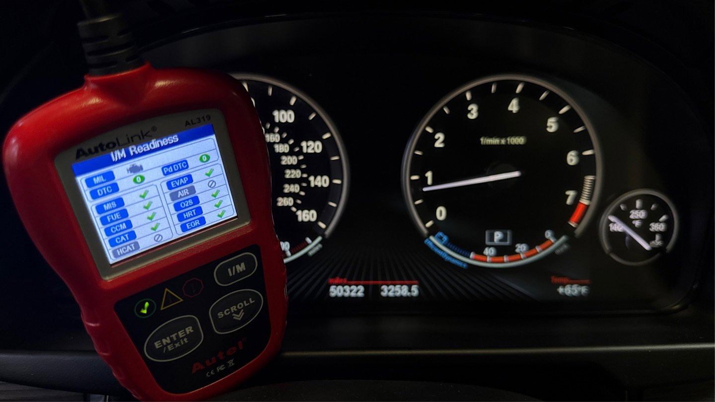 Used 2017 BMW X5 sDrive35i image 10