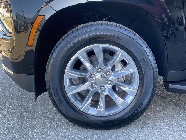 New 2026 Chevrolet Tahoe Premier image 34