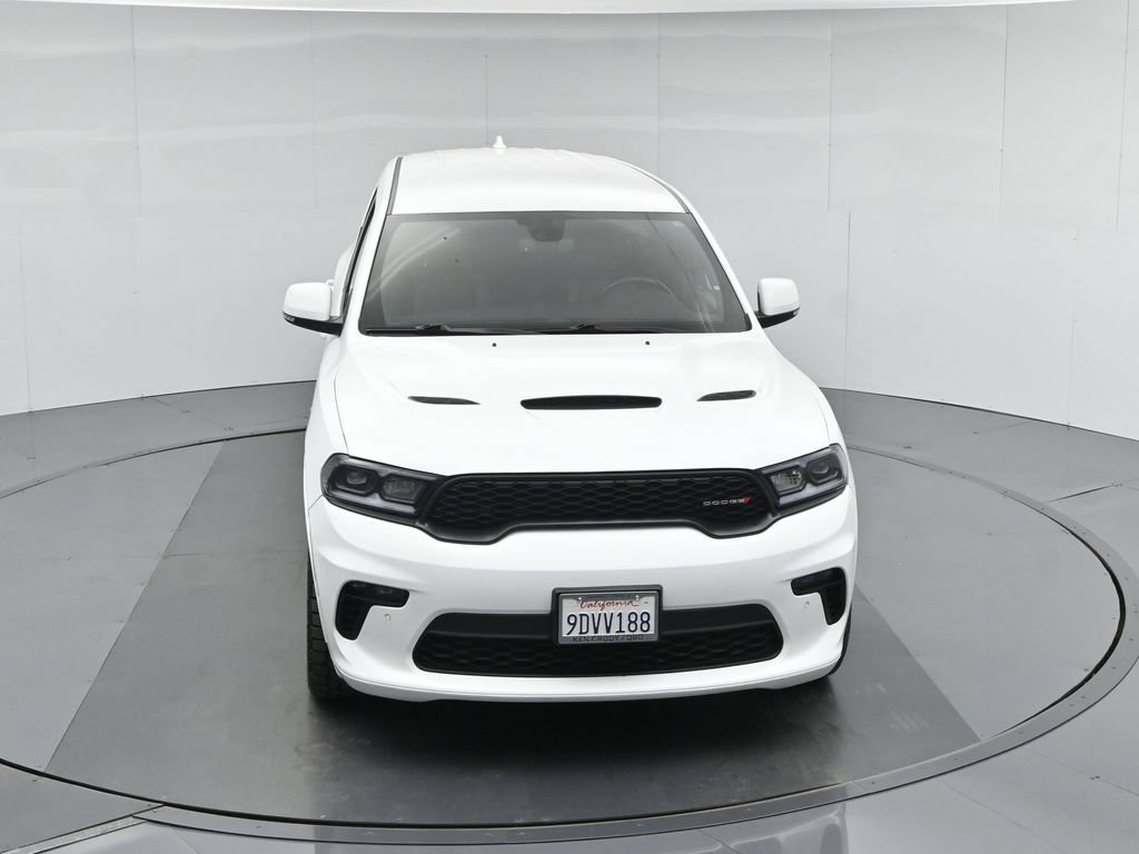 Used 2021 Dodge Durango R/T AWD/4WD image 41