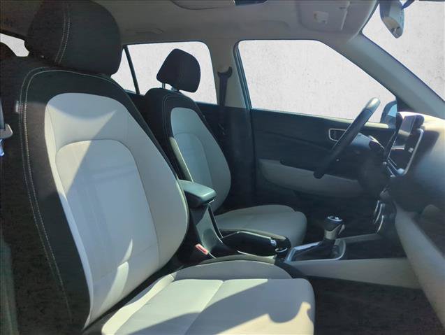 Used 2021 Hyundai Venue SEL w/ Premium Package FWD image 30