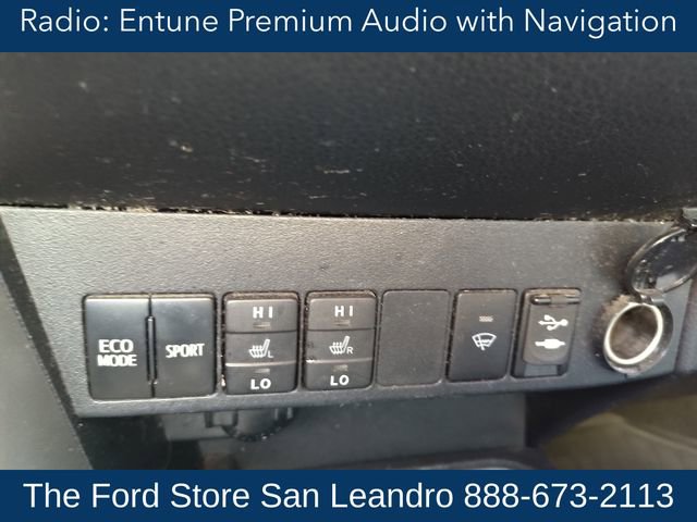 Used 2018 Toyota RAV4 Adventure w/ Cold Weather Package image 16