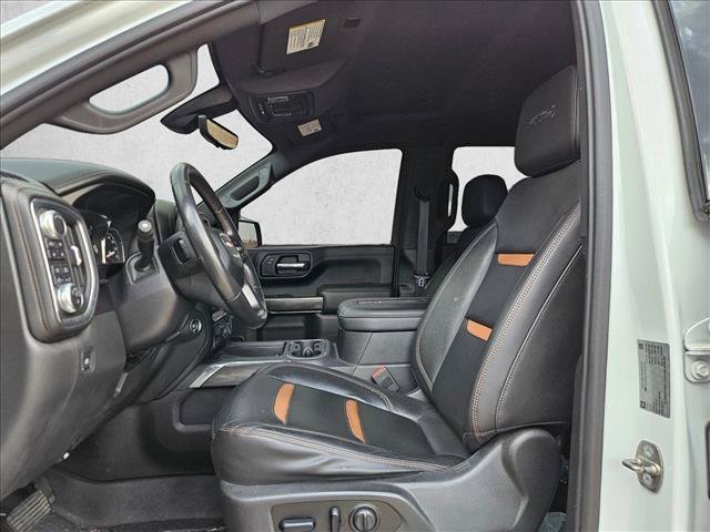 Used 2019 GMC Sierra 1500 AT4 w/ AT4 Premium Package AWD/4WD image 13