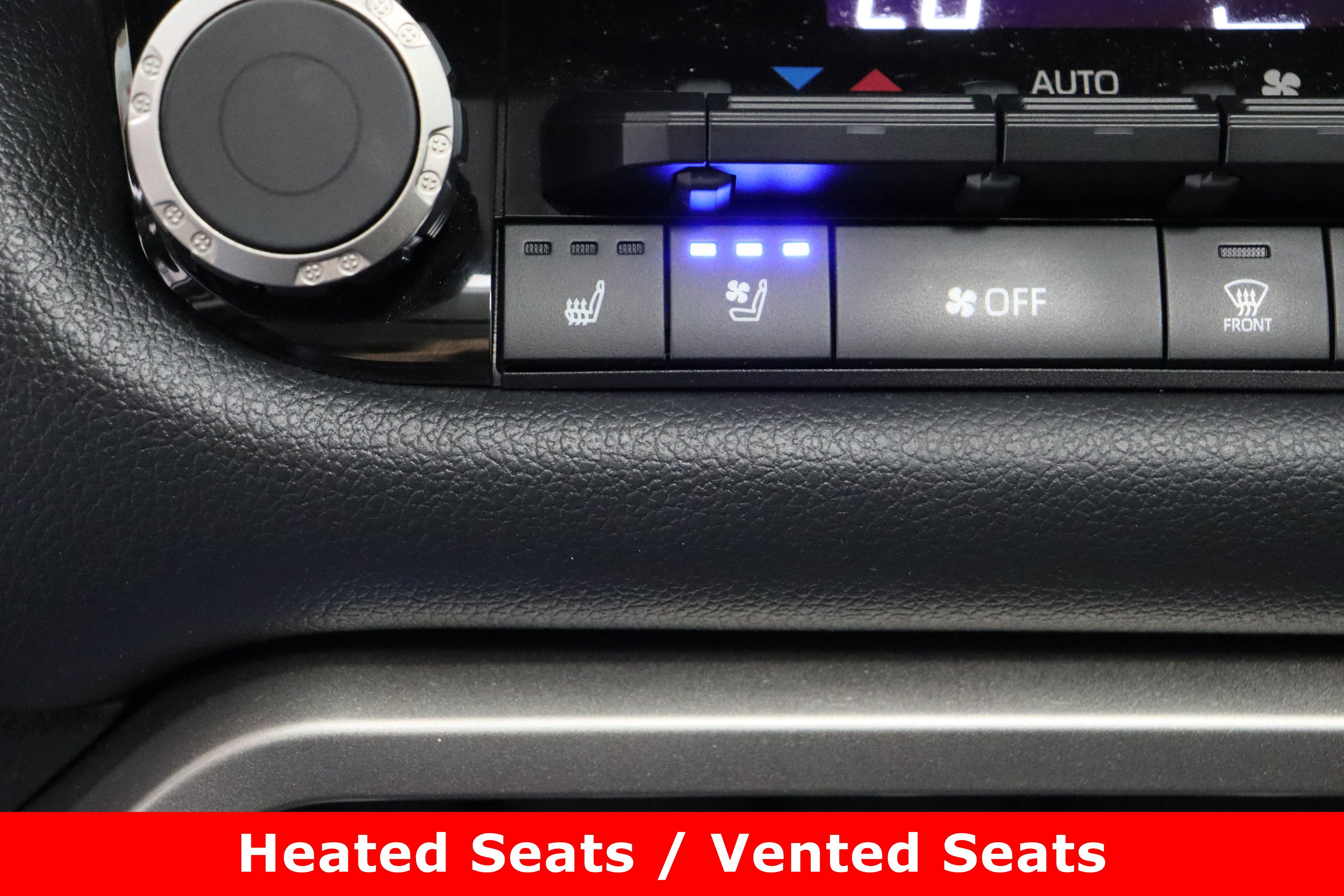 Used 2023 Toyota Tundra Limited image 22