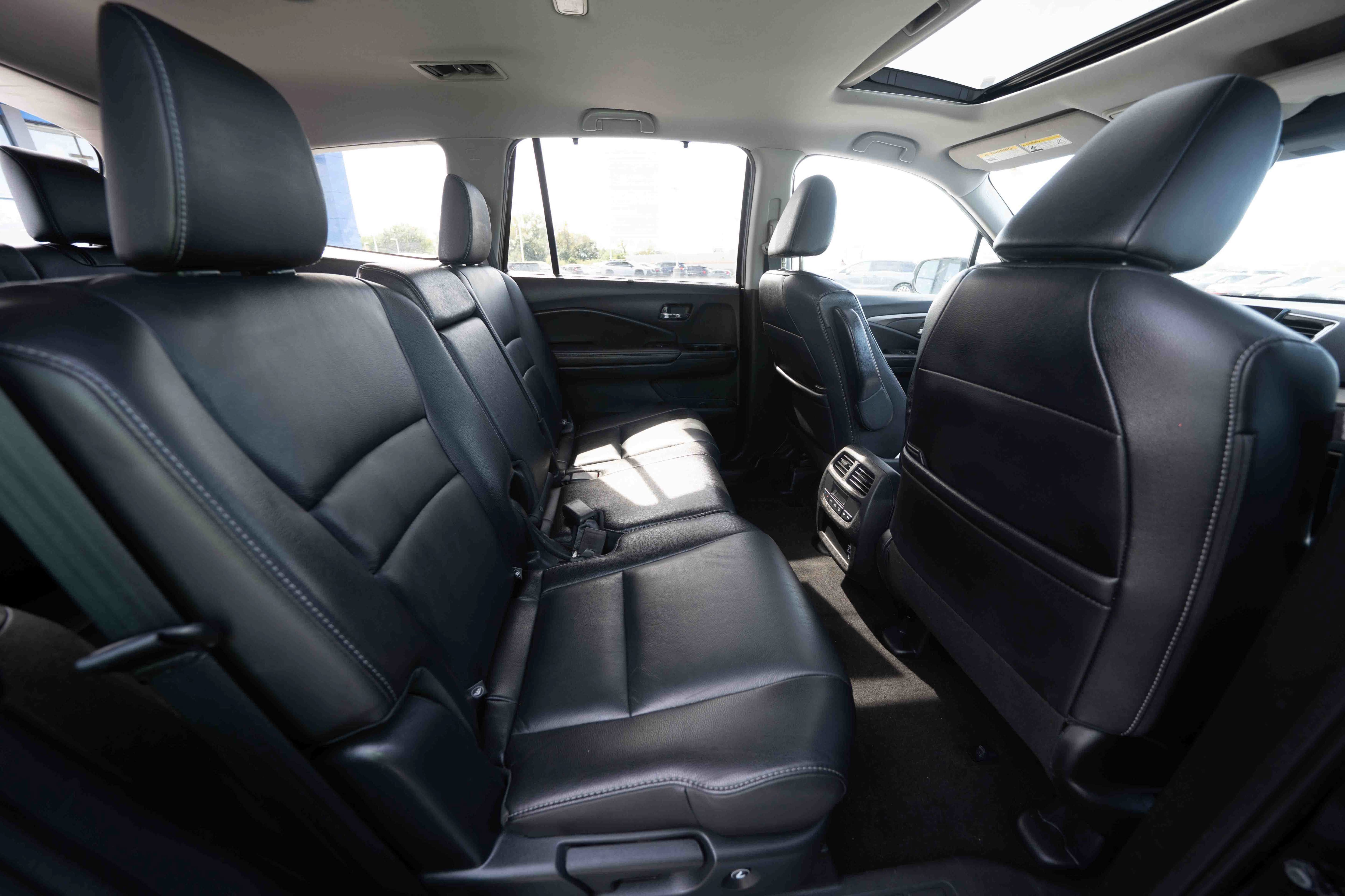 Used 2020 Honda Pilot EX-L image 25