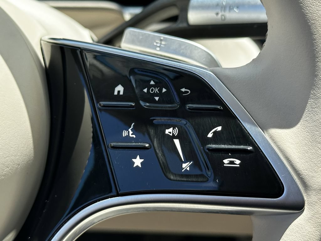 Certified 2023 Mercedes-Benz S 580 4MATIC Sedan image 30