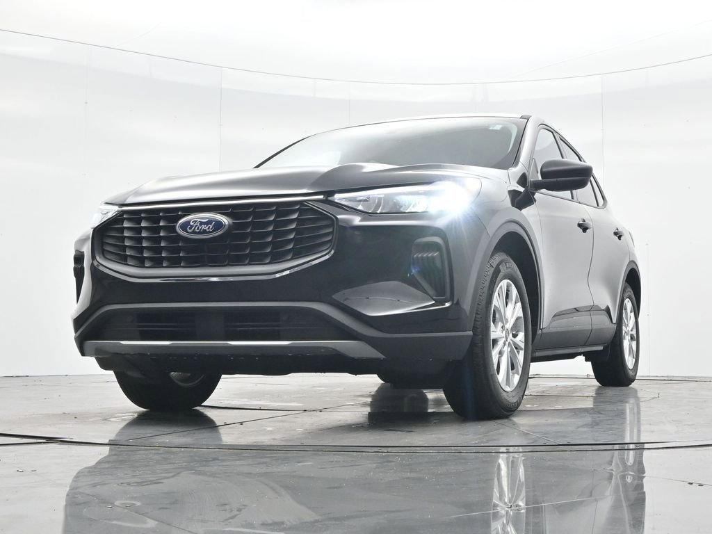 New 2026 Ford Escape Active image 35
