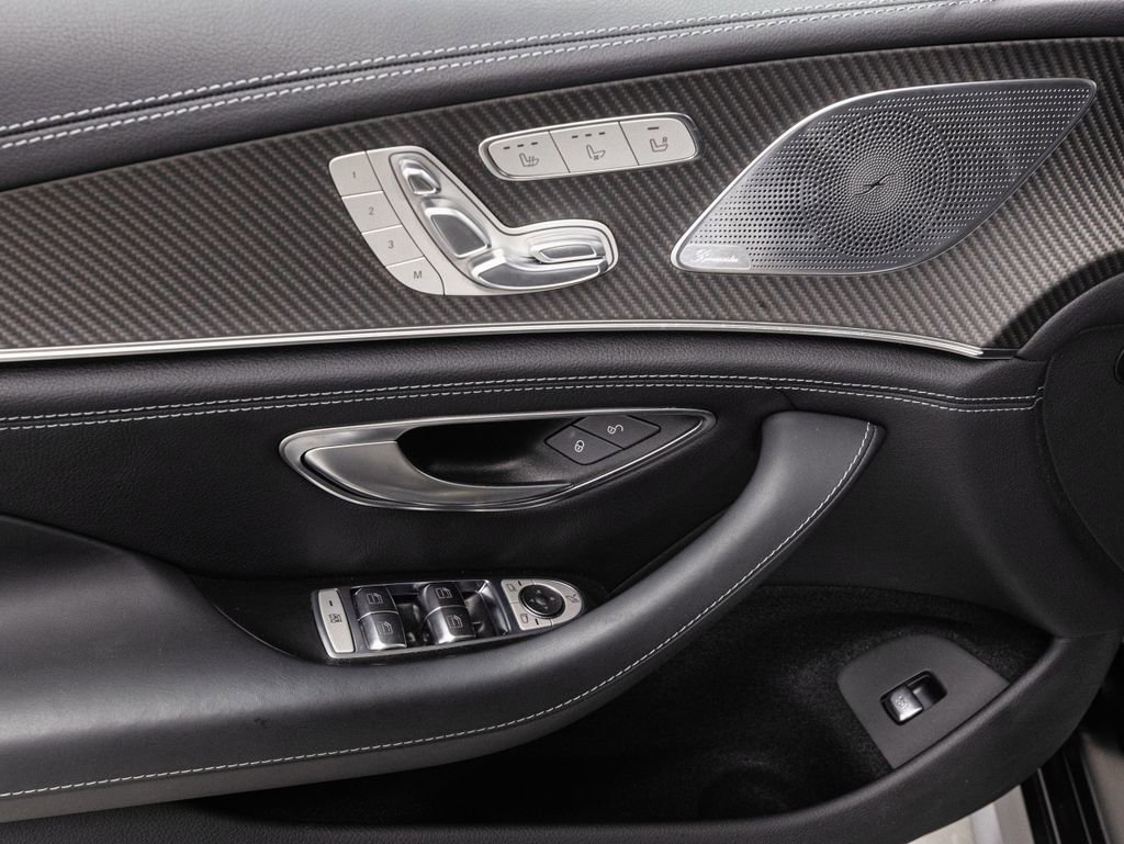 Used 2022 Mercedes-Benz AMG GT 43 image 6