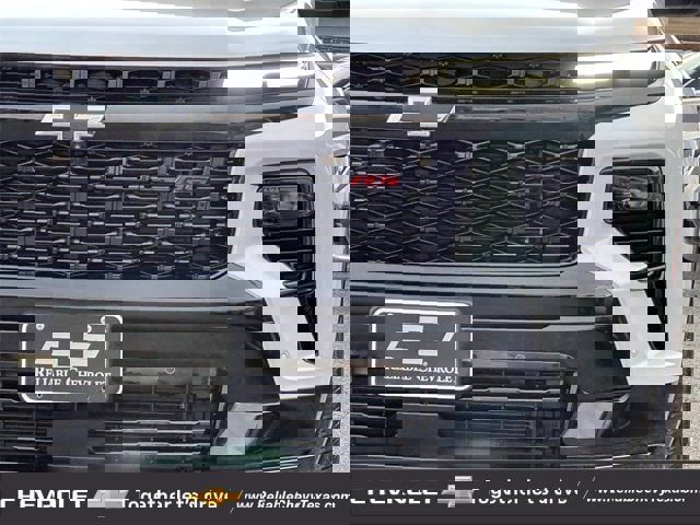 Certified 2024 Chevrolet Traverse RS w/ LPO, Floor Liner Package image 9