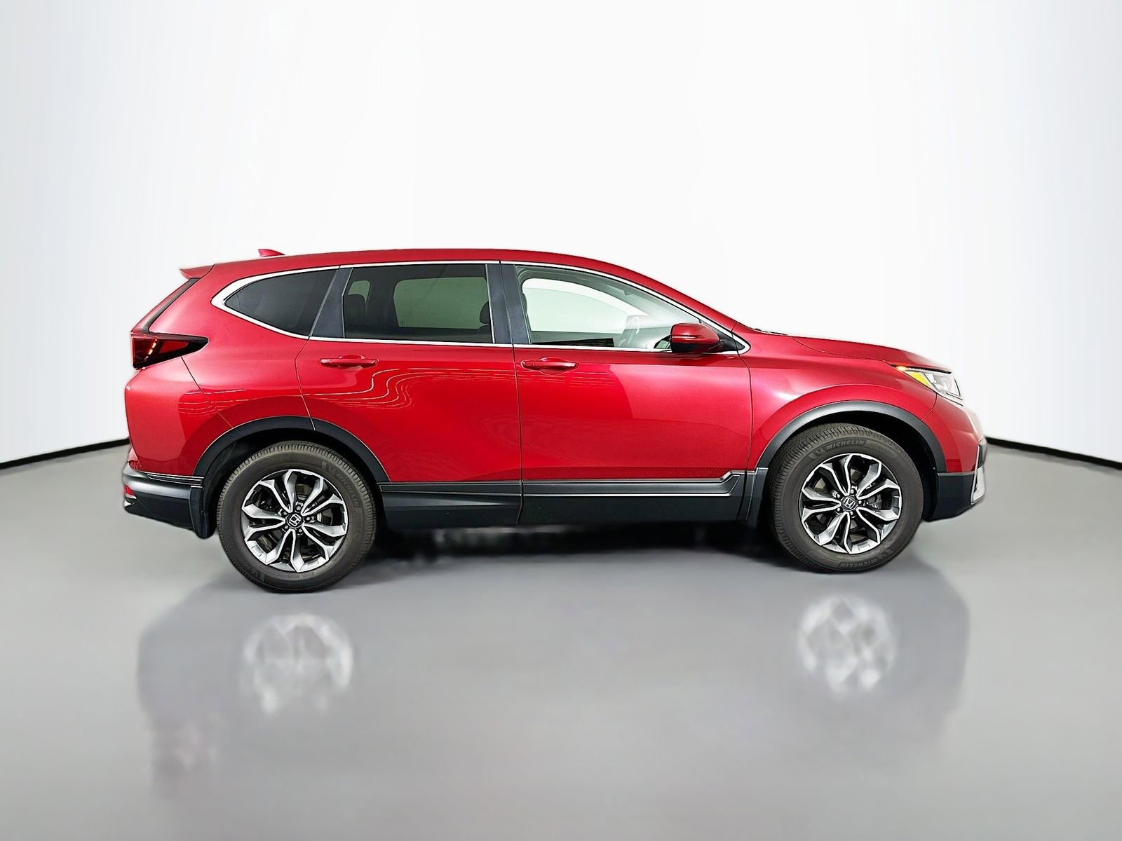 Used 2022 Honda CR-V EX image 9