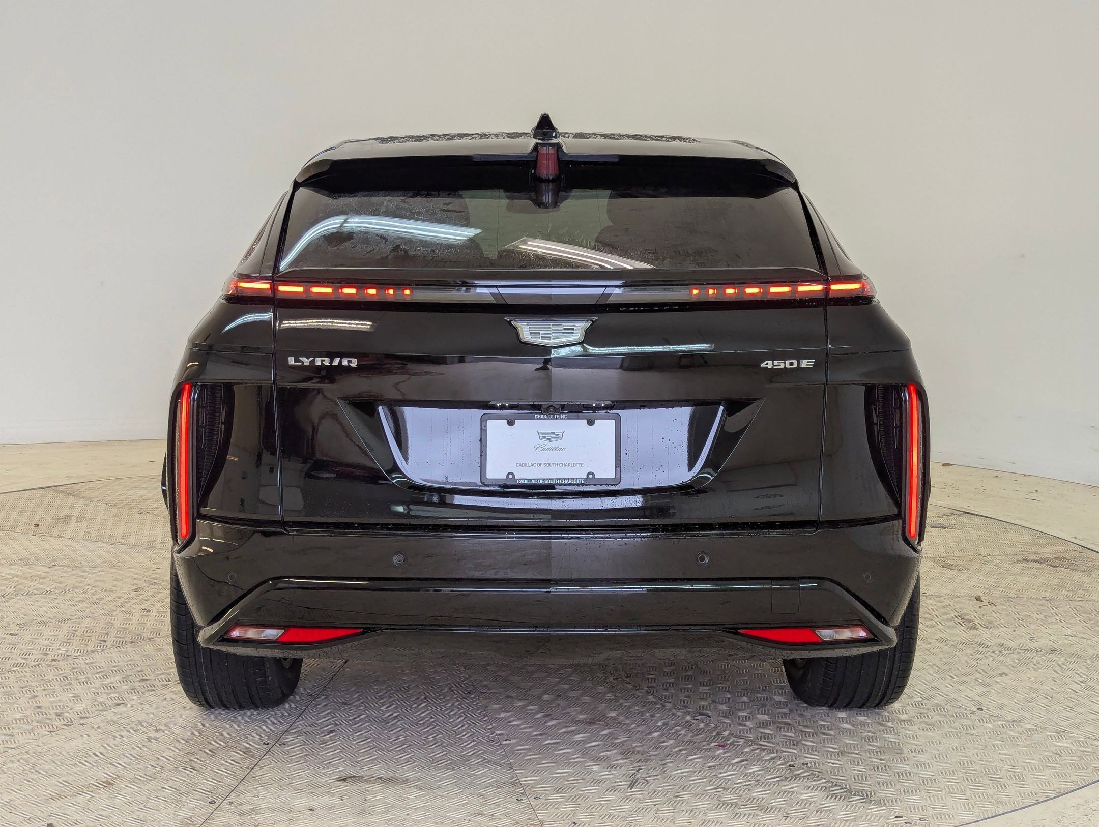 New 2026 Cadillac Lyriq Sport image 10