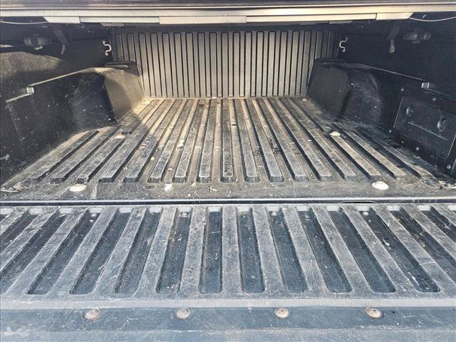 Certified 2020 Toyota Tacoma SR5 AWD/4WD image 5