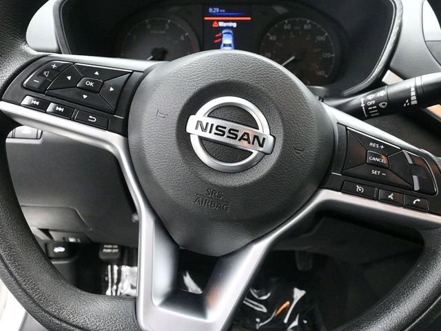 Used 2021 Nissan Altima 2.5 S image 12