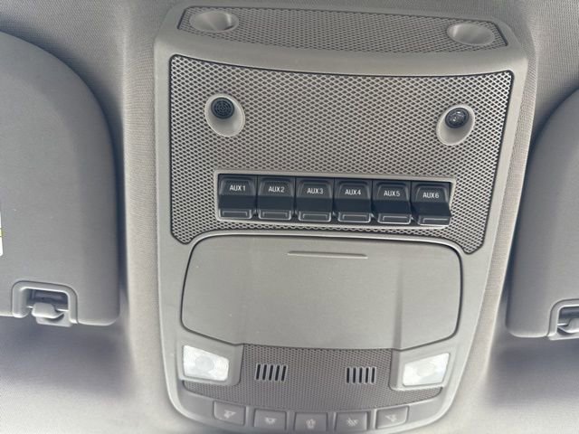 Used 2019 Ford F550 4x4 Regular Cab Super Duty w/ XL Value Package image 14