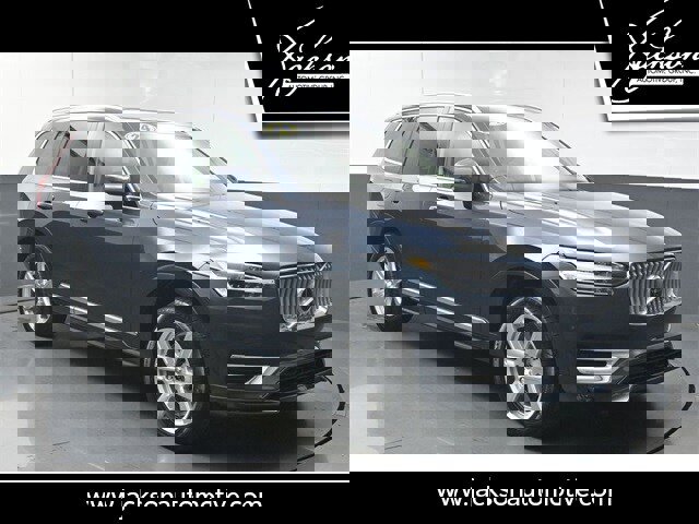 Certified 2024 Volvo XC90 B5 Core w/ Protection Package