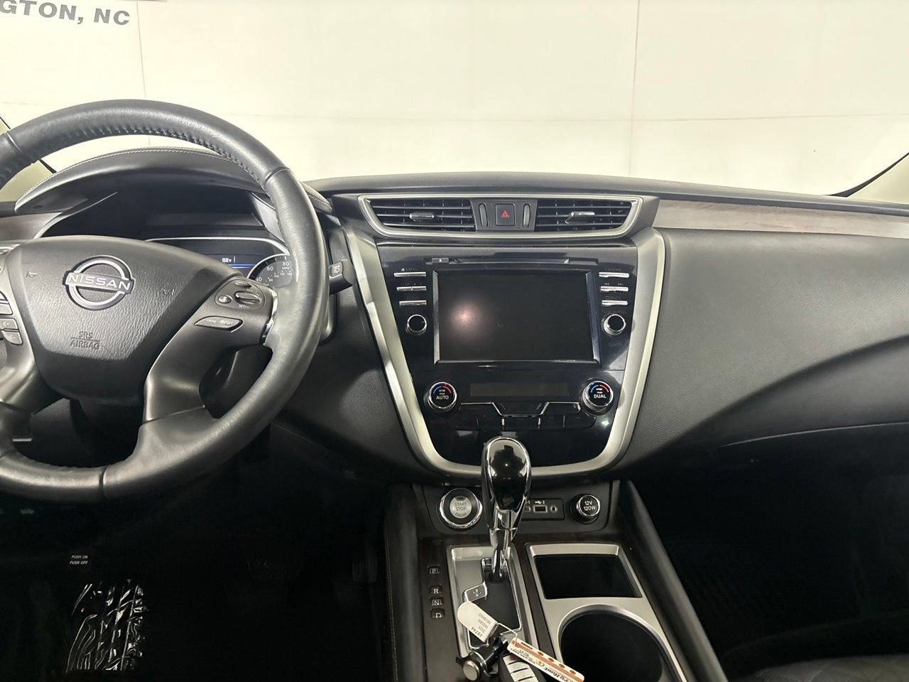 Used 2023 Nissan Murano Platinum w/ Cargo Package AWD/4WD image 29