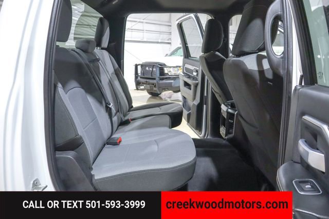 Used 2024 RAM 2500 Big Horn w/ Off Road Package image 14