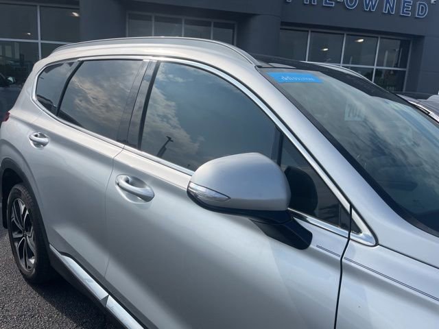 Used 2019 Hyundai Santa Fe Limited image 6