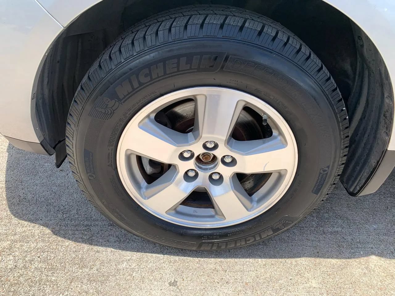 Used 2011 Honda Pilot EX-L image 23