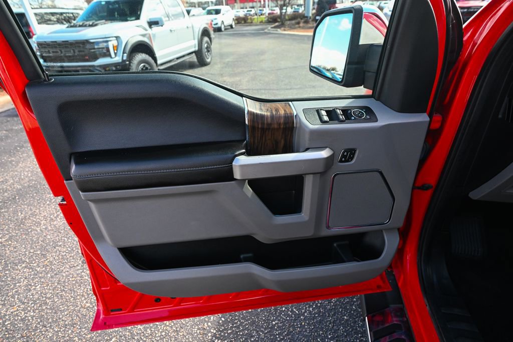 Used 2019 Ford F150 Lariat image 20