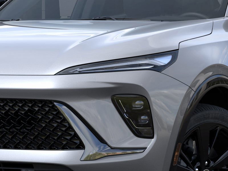 New 2026 Buick Envision Sport Touring image 12