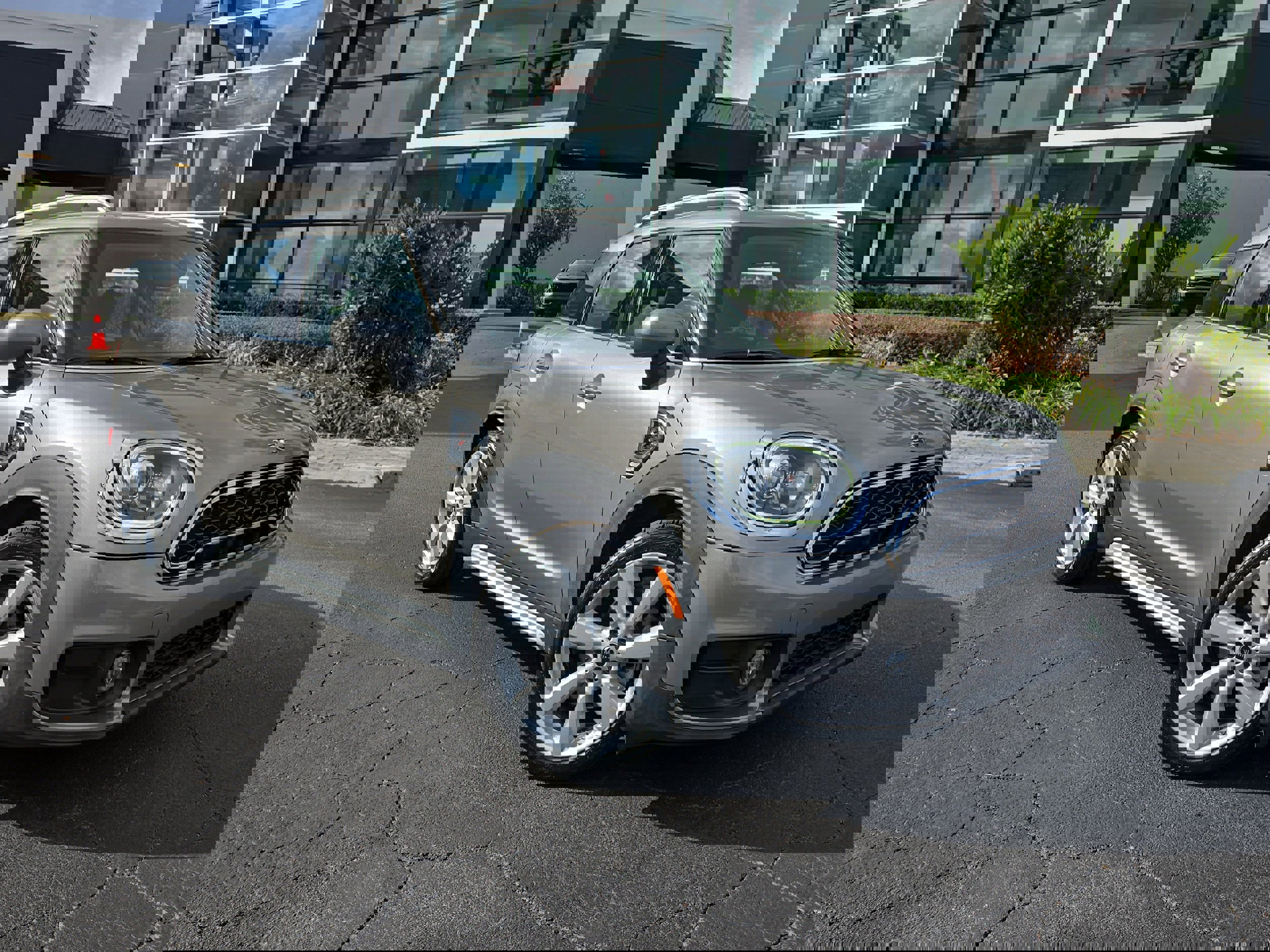 Used 2020 MINI Cooper Countryman S image 28