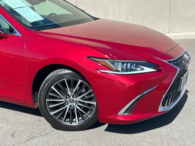 Used 2024 Lexus ES 300h w/ Premium Package FWD video 2