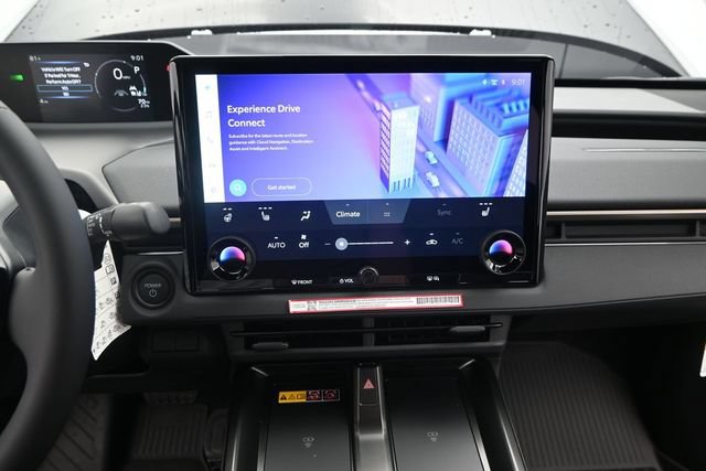 New 2026 Toyota bZ FWD image 6