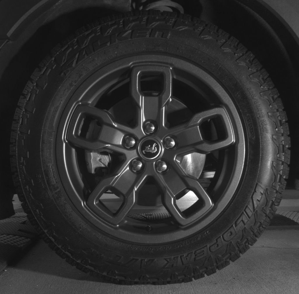 Used 2022 Ford Bronco Sport Big Bend AWD/4WD image 12