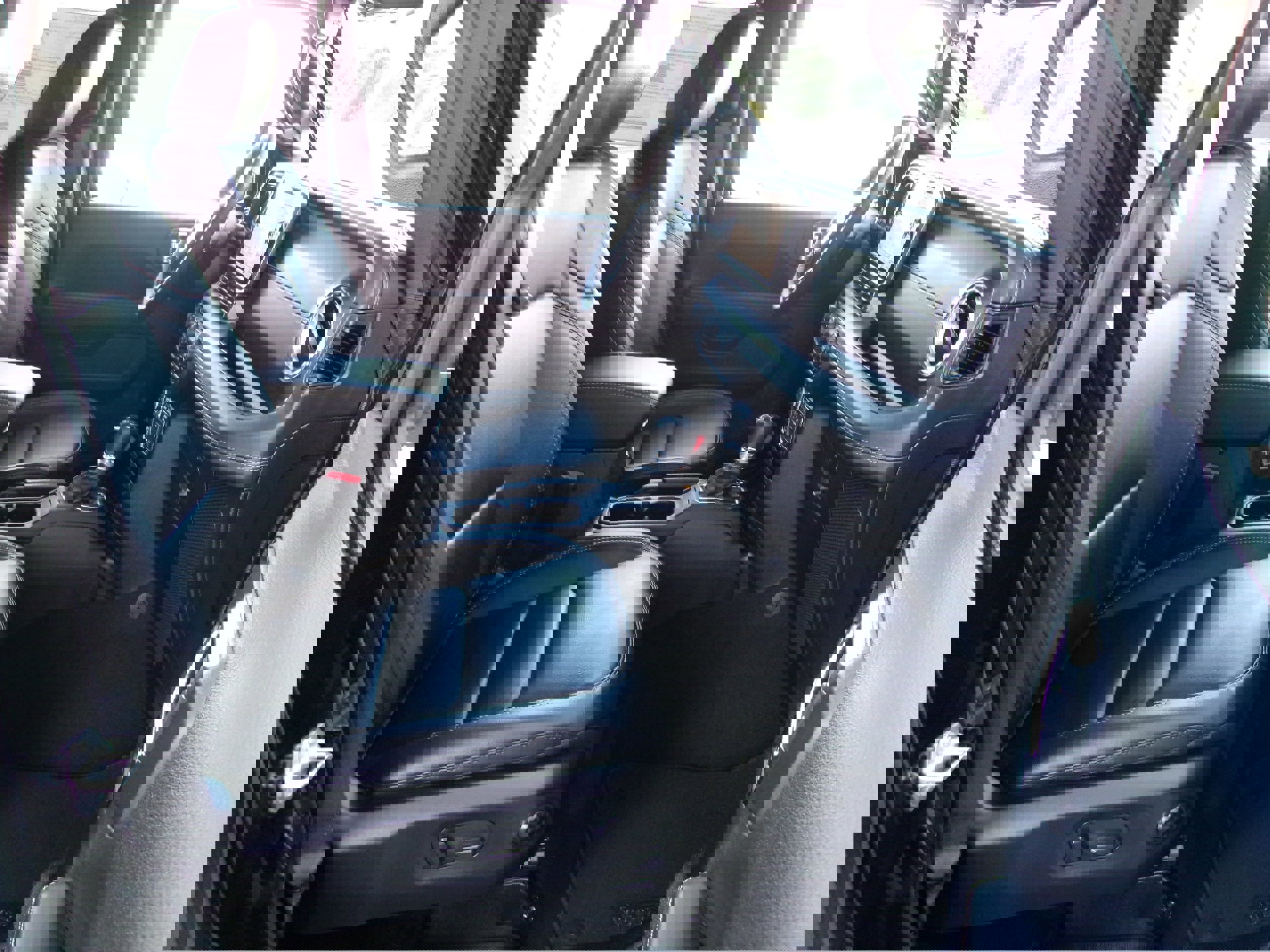 New 2025 Jeep Gladiator Sport w/ Premium Package image 19