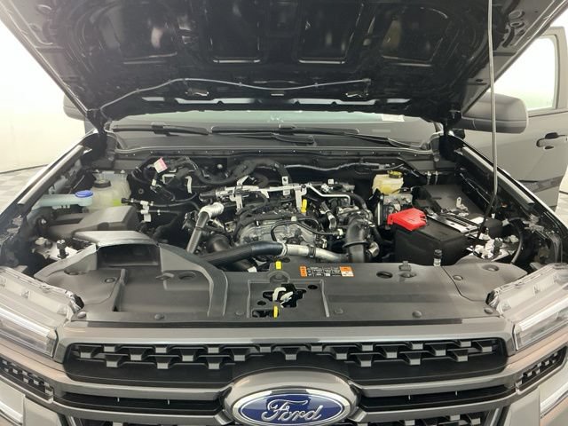 New 2026 Ford Ranger XLT w/ Convenience Package AWD/4WD image 29