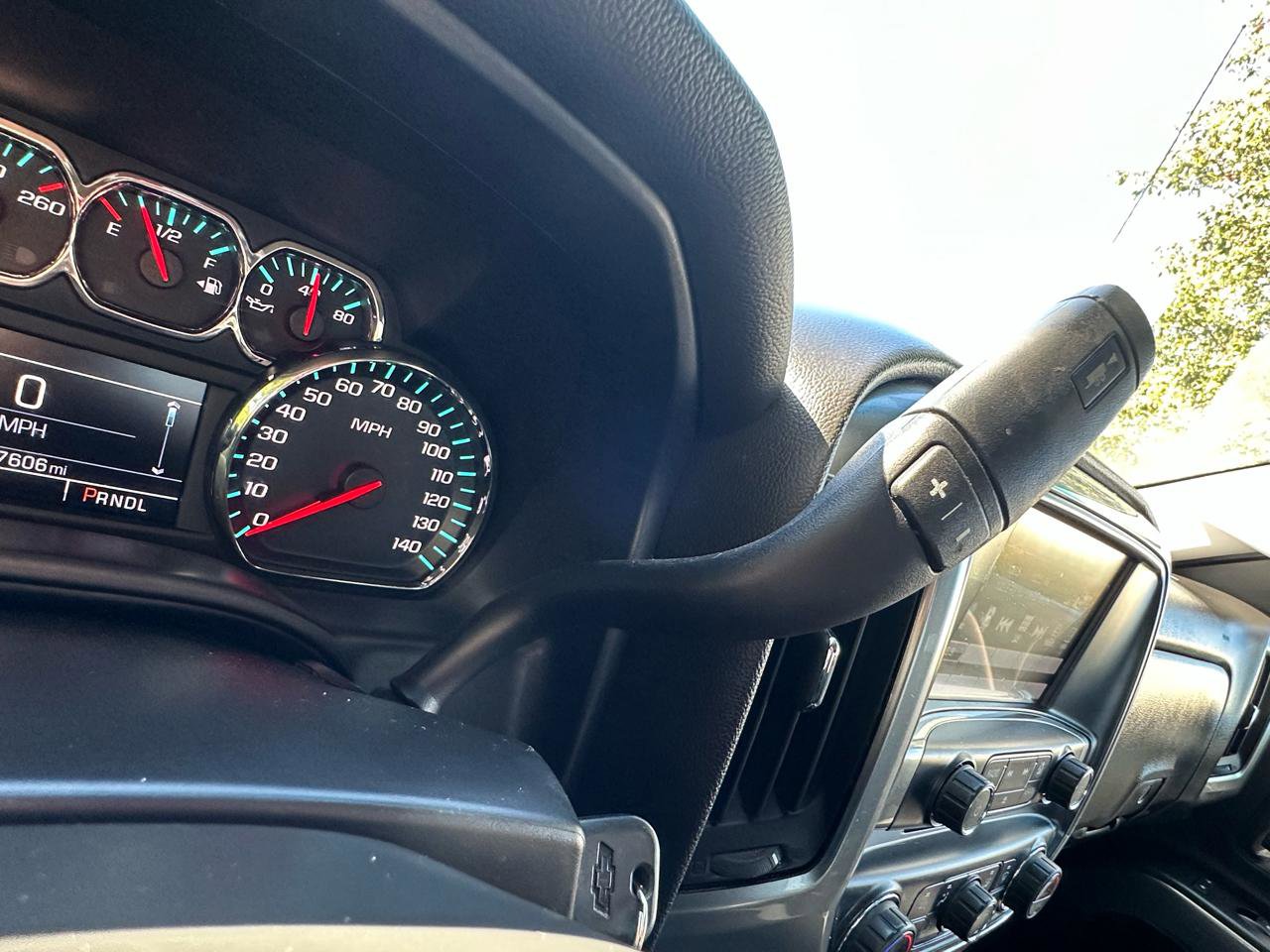 Used 2018 Chevrolet Silverado 1500 LT w/ All Star Edition image 20