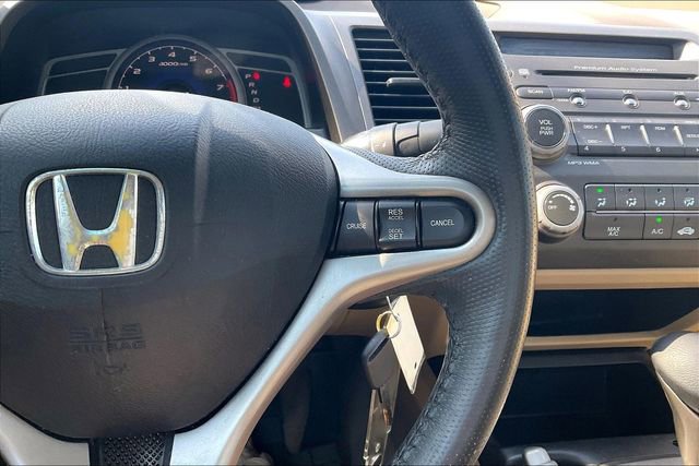 Used 2008 Honda Civic EX-L image 19