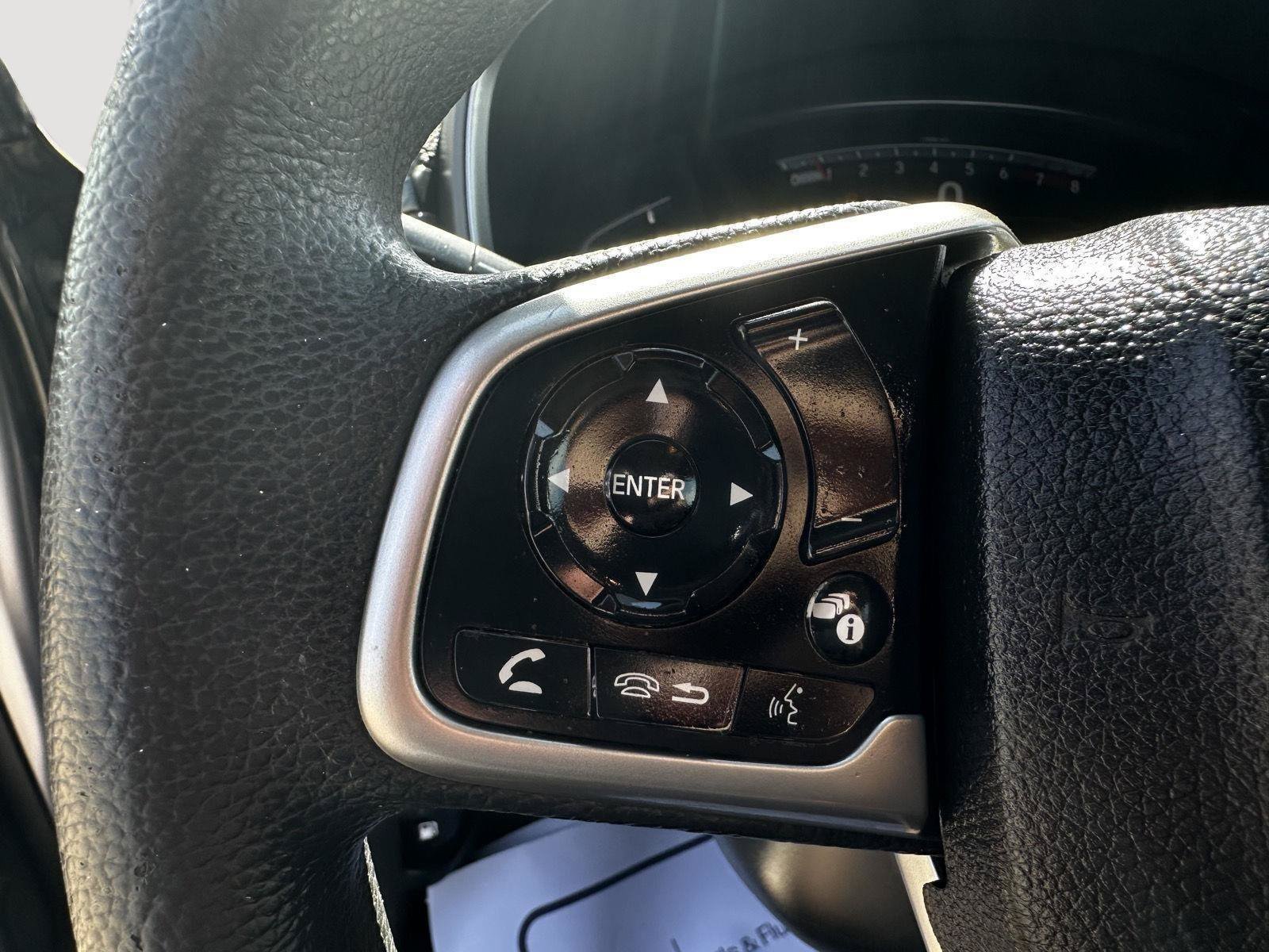 Certified 2019 Honda CR-V EX image 18