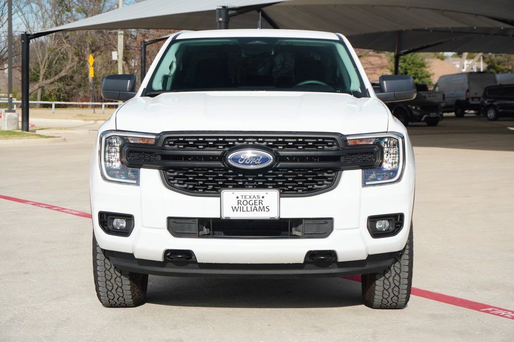 Used 2024 Ford Ranger XL image 7