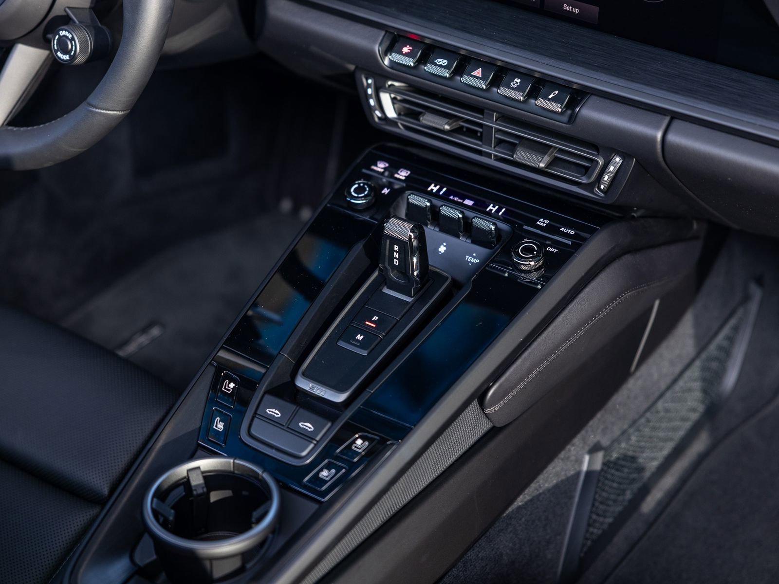 Certified 2024 Porsche 911 Targa 4 GTS image 46