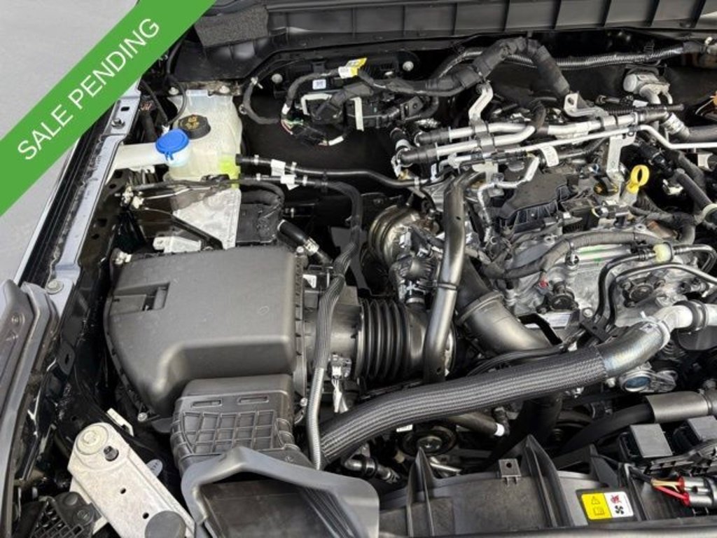 New 2025 Ford Bronco Badlands image 37