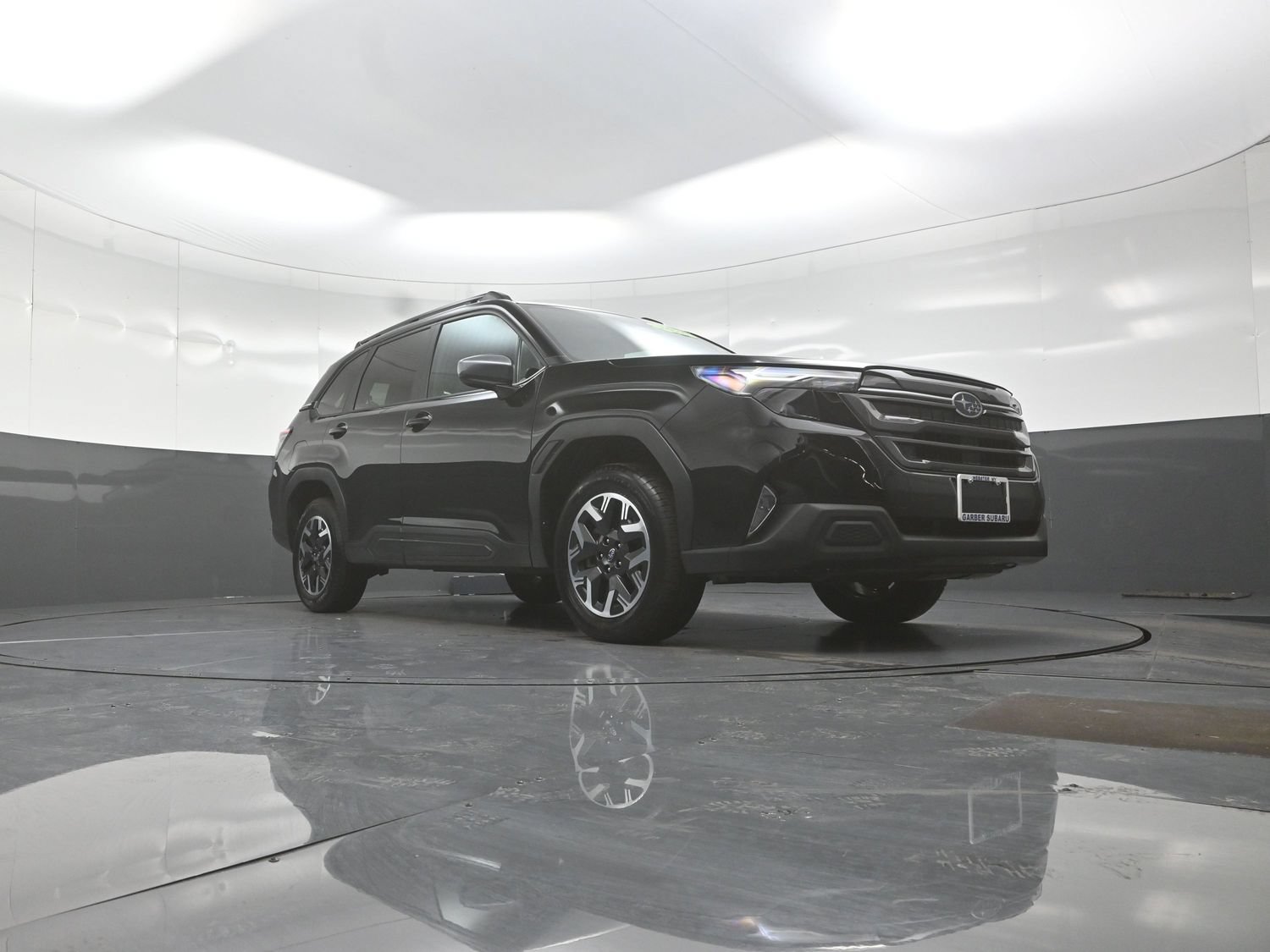 Certified 2026 Subaru Forester Premium AWD/4WD image 9