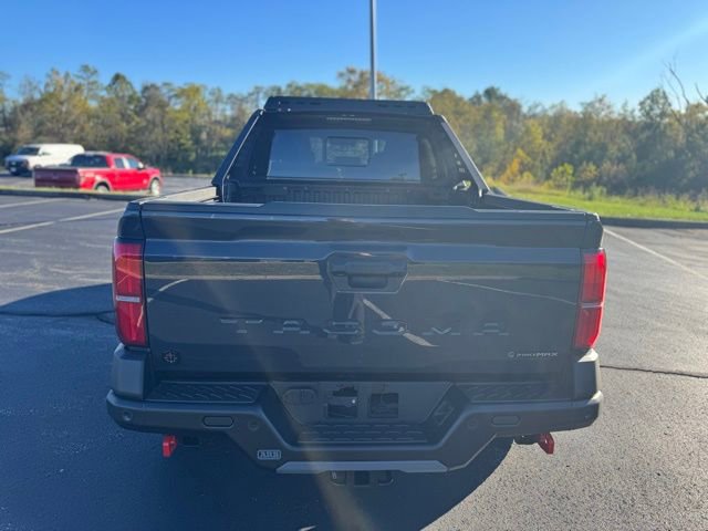 New 2025 Toyota Tacoma Trailhunter w/ Tow Tech Package AWD/4WD image 4