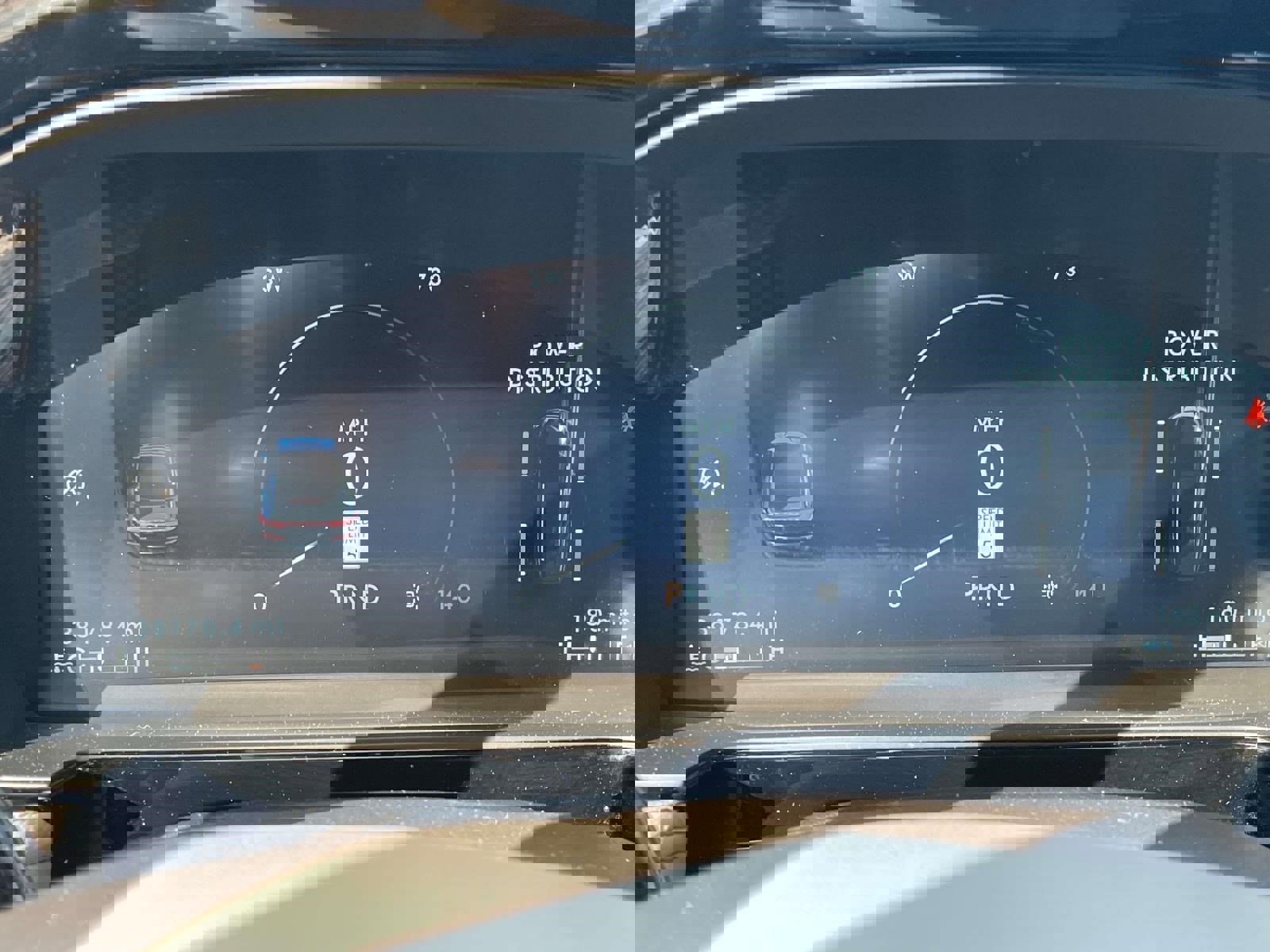 Used 2023 Lincoln Corsair FWD image 19