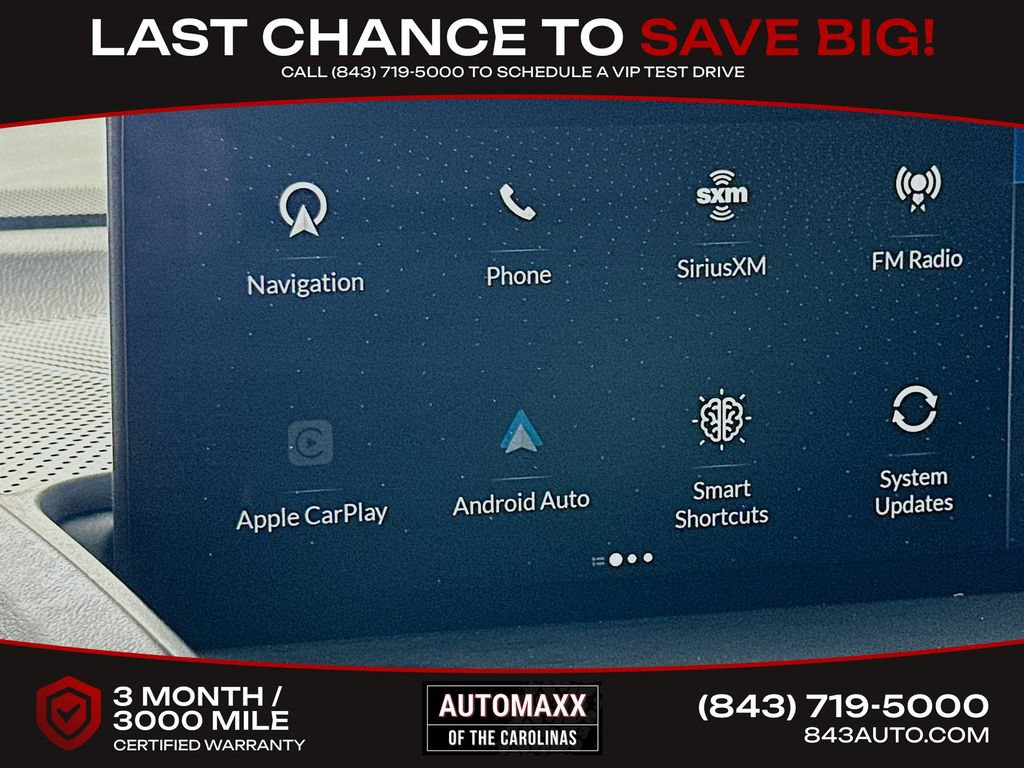 Used 2024 Acura RDX SH-AWD w/ Technology Package image 27