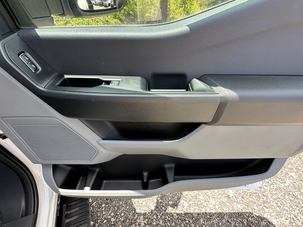 New 2026 Ford F450 XL AWD/4WD image 19
