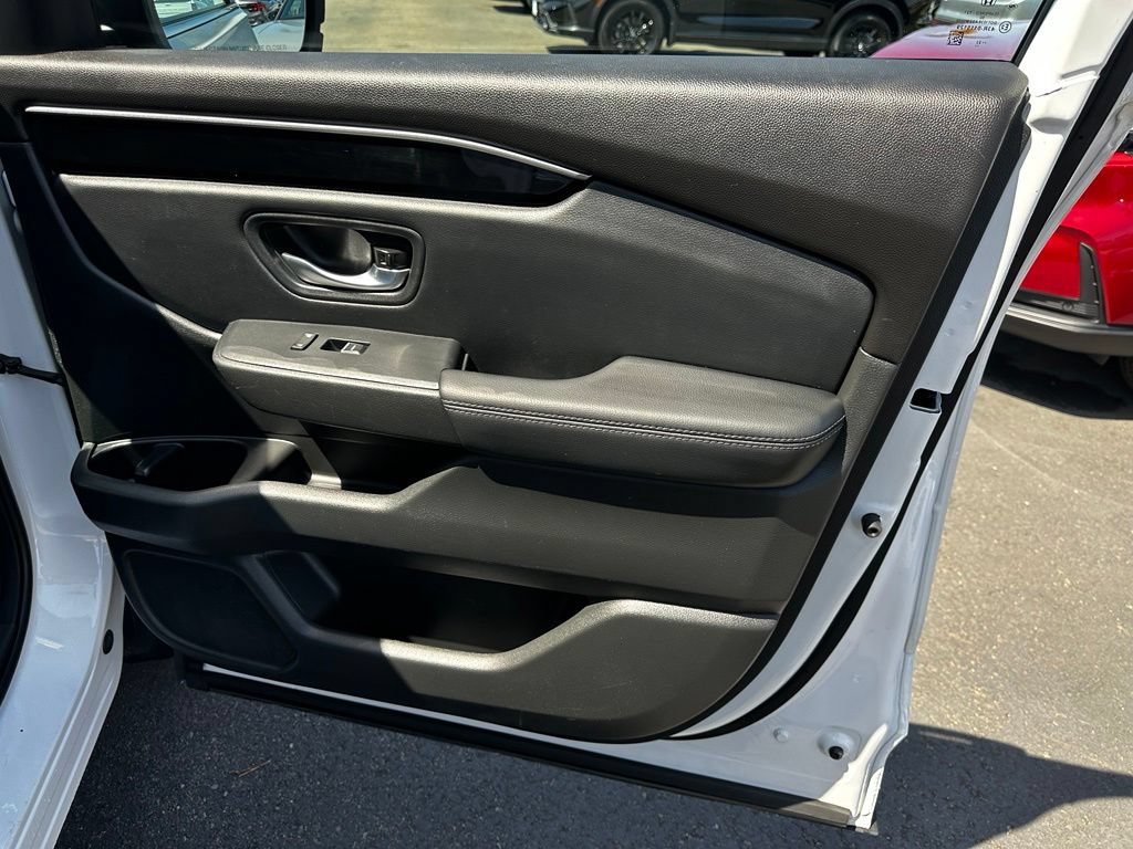 Used 2023 Honda Pilot EX-L image 16